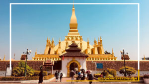 Top 10 Điểm đến du lịch Lào được yêu thích nhất