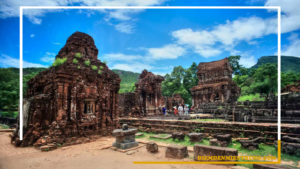 Thánh địa Mỹ Sơn Quảng Nam di sản văn hóa tuyệt vời