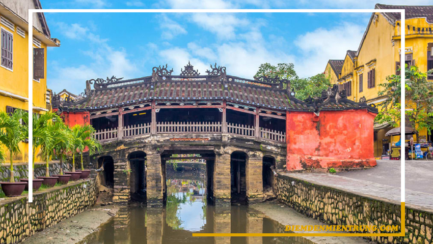 Khám phá Phố cổ Hội An ở Quảng Nam