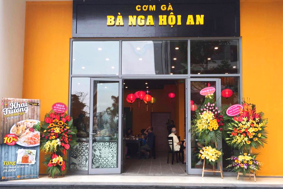 Top quán ăn ngon nhất ở Hội An nhất định phải thử