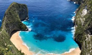 Bảng Xếp Hạng Top 10 Bãi Biển Đẹp Nhất Châu Á 2024