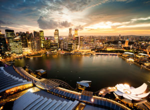 Top 10 điểm đến du lịch Singapore nổi tiếng nhất 2024