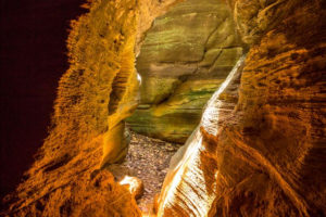 Hang Dơi Tiên An – Điểm Thu Hút Khách Du Lịch