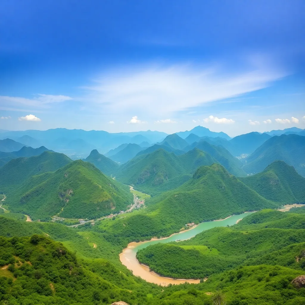 Chinh Phục Những Điểm Đến