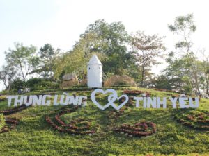 Hé Lộ Thung Lũng Tình Yêu – Thiên Đường Ngọt Ngào Giữa Lòng Đà Lạt
