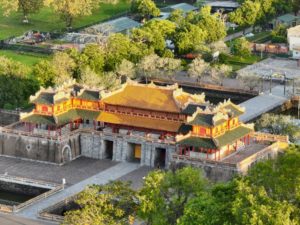 Hoàng Thành Huế Có Gì Hấp Dẫn? Trải Nghiệm Không Thể Bỏ Lỡ
