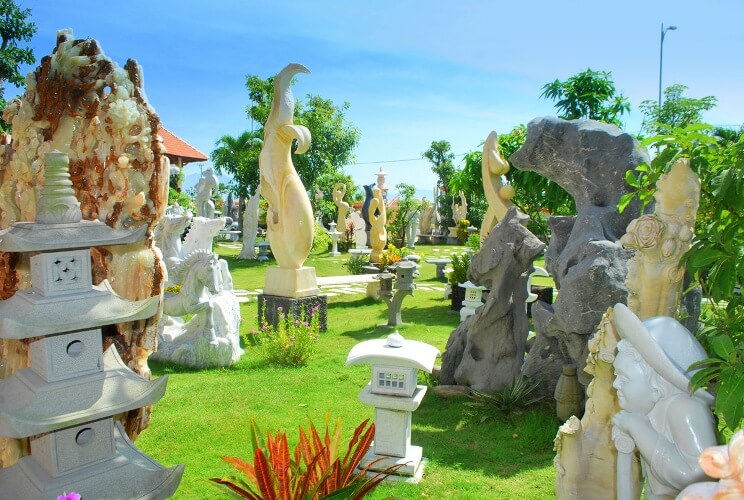làng đá mỹ nghệ non nước đà nẵng