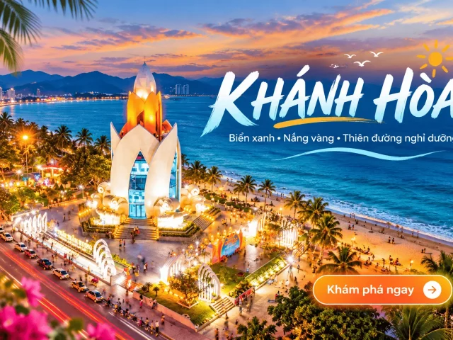 Khánh Hòa