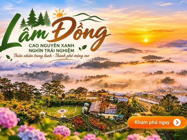 Lâm Đồng
